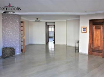 Sala · Apartamento à venda, 242 m² por R$ 1.600.000,00 - Santo Antônio - São Caetano do Sul/SP