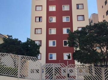 Apartamento · 73m² · 2 Quartos · 1 Vaga · Apartamento à venda, 73 m² por R$ 450.000,00 - Vila Paulicéia - São Paulo/SP