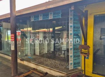 Comercial · 37m² · Loja, Shopping Vilarejo 50, Lojas 07 e 13 - Piatã