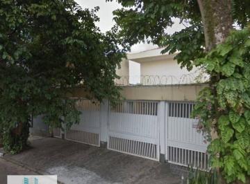ad8612feb7a65460ee94844489ac33b80e453380 · Sobrado com 4 dormitórios à venda, 396 m² por R$ 3.000.000,00 - Planalto Paulista - São Paulo/SP