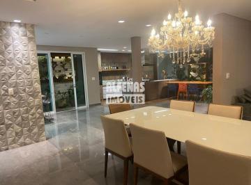 Casa · 286m² · 3 Quartos · 4 Vagas · Linda casa de LUXO à venda no Bairro NOSSA SENHORA DO CARMO