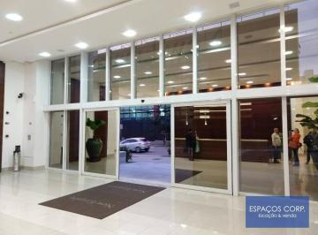 5ab758e1b576712b63544e1c7119bdfc54e49c00 · Lajes corporativas para alugar, 1348 m² por R$ 199.480/mês - Vila Clementino - São Paulo/SP