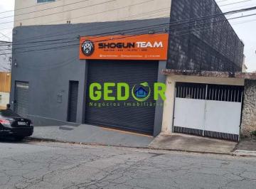 Comercial · 750m² · Galpão, Interlagos, São Paulo - R$ 2 mi, Cod: 3296