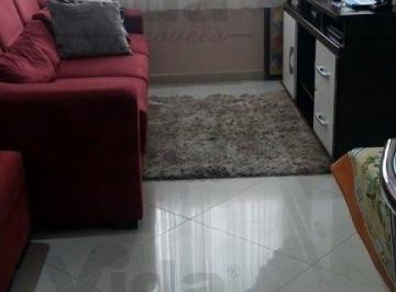 Apartamento · 57m² · 2 Quartos · 1 Vaga · Apartamento a venda em Conceição - Osasco