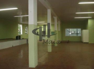 Comercial · 1509m² · Venda Prédio Comercial Sao Caetano do Sul Ceramica Ref: 27818
