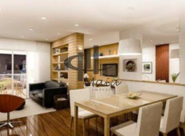 Apartamento · 101m² · 3 Quartos · 3 Vagas · Venda Apartamento Sao Caetano do Sul Santa Maria Ref: 10468