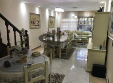 Casa · 381m² · 6 Quartos · 10 Vagas · Venda Sobrado Sao Caetano do Sul Barcelona Ref: 27810