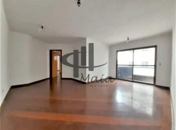 Apartamento · 102m² · 3 Quartos · 1 Vaga · Locação Apartamento Sao Caetano do Sul Barcelona Ref: 19716