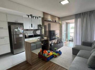 Apartamento · 92m² · 2 Quartos · 2 Vagas · Venda Apartamento Sao Caetano do Sul Santa Maria Ref: 10465