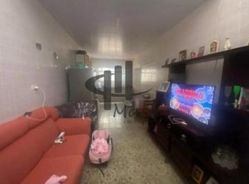 Casa · 182m² · 3 Quartos · 2 Vagas · Venda Sobrado Sao Caetano do Sul Barcelona Ref: 27898