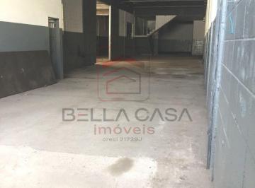 Comercial · 530m² · 4 Vagas · Galpão com 623 m2 na Jardim Independência - Trifásica