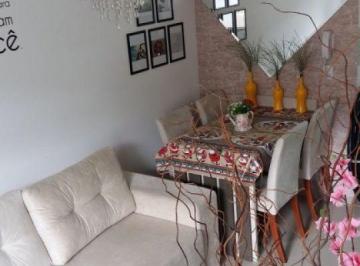 Casa · 92m² · 2 Quartos · 1 Vaga · Ótimo Sobrado em Condomínio Fechado