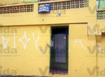 Comercial · 250m² · 1 Quarto · 2 Vagas · Casa Comercial para locação, Pestana, 01 quarto.