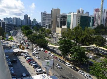 Comercial , Salvador · Lojas de 49 m², 66 m², 67 m²