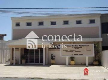 99ebc61491c69342f727876bb2311a0c7b89a206 · Prédio à venda, 462 m² por R$ 4.000.000,00 - Jardim America - Paulínia/SP