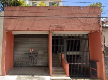 Comercial · 85m² · Loja, 85 m² - venda por R$ 600.000 ou aluguel por R$ 3.650/mês - Cambuci - São Paulo/SP