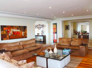 Apartamento · 310m² · 4 Quartos · 4 Vagas · Apartamento à venda no Reserva Casa Grande, Jardim Marajoara, SP - 4 quartos