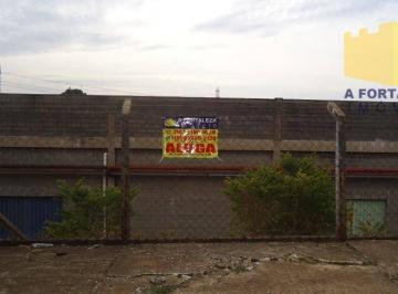 71295d2066e268bef5eb2ef349d627b3929eafdc · Salão comercial para locação, Distrito Industrial I, Santa Bárbara D'Oeste.