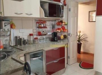 Apartamento · 85m² · 2 Quartos · 1 Vaga · APARTAMENTO COM SACADA NA VILA AURORA COM 2 DORMITÓRIOS