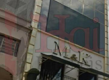 Comercial · 500m² · VENDA COM RENDA | PRÉDIO COMERCIAL | BOM RETIRO