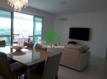 Foto 65 · Apartamento de luxo para locação em Salvador-BA, bairro Piatã: 4 quartos, 3 suítes, 2 salas, 5 banhe