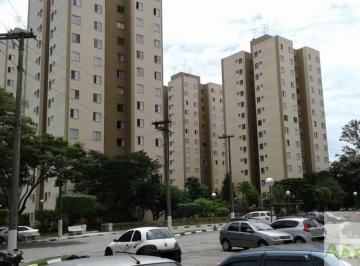 Apartamento · 50m² · 2 Quartos · 1 Vaga · Apartamento Andar Baixo na Vila Emir (Campo Grande).