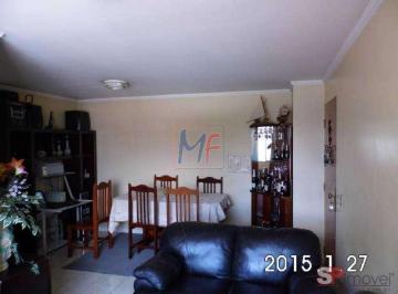 Apartamento · 68m² · 3 Quartos · REF 8855 - Excelente Apartamento em Condomínio Padrão para Venda no bairro Jardim Capelinha, Zona Su