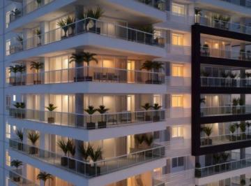 Apartamento de 4 quartos, São Paulo · Design Campo Belo - 219m² - R$ 3.400.000,00