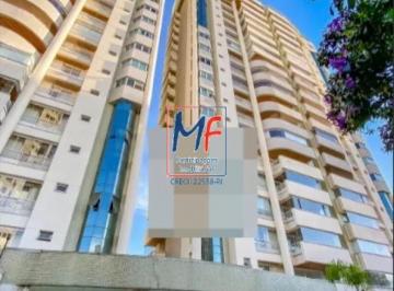 Apartamento · 106m² · 3 Quartos · Excelente apto no Centro de Santo André/SP, com 106 m² a.u., 3 dormitórios (3 suítes), sala, cozinha