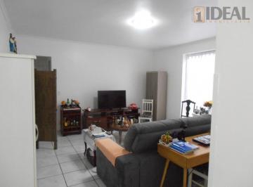 830e1f49951af856e4026394cc9dc96cdfefb7b6 · Apartamento no Embaré com 2 dorm., Dep. Empre., 1 Vaga Demarcada, em Santos/SP