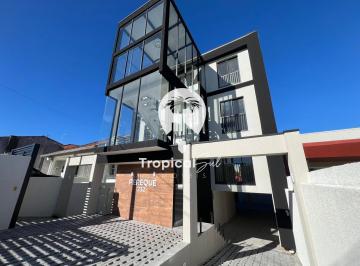 Apartamento · 109m² · 2 Quartos · 1 Vaga · Lançamento Apartamentos à venda, Pereque, MATINHOS - PR