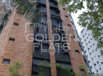 Apartamento · 42m² · 1 Quarto · 1 Vaga · FLAT - CONTEMPORÂNEO - FORA DO POOL