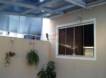 Casa · 124m² · 3 Quartos · 2 Vagas · Sobrado na Vila Nova Mazzei contendo 3 dormitórios, sendo 1 suíte, 2 vagas e quintal