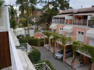 Casa · 200m² · 4 Quartos · 2 Vagas · Casa à venda em condomínio Santo Amaro - 4 quartos