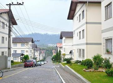 01bc82db5c7543dc77807d33d16ea638aa34fdd8 · Apartamento com 3 dormitórios para alugar, 90 m² por R$ 1.800 - Velha - Blumenau/SC