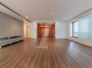 Apartamento · 355m² · 3 Quartos · 5 Vagas · Apartamento duplex à venda em Jardins