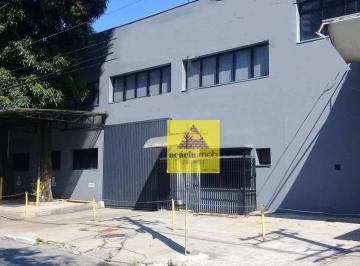 5966c4be91833563ac5d39b74fbbf8ad849d5bca · Galpão para alugar, 4959 m² por R$ 212.625,51/mês - Barra Funda - São Paulo/SP