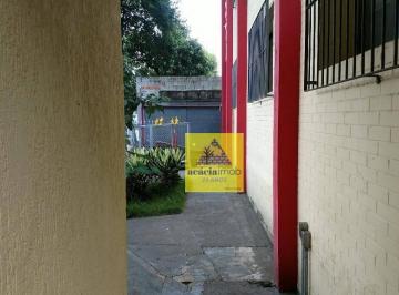 9ddcfcf5a5429c9046b3cf3d50453169768793aa · Galpão para alugar, 1532 m² por R$ 56.250,00/mês - Água Branca - São Paulo/SP