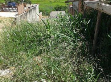 Terreno · Terreno - Loteamento Residencial Novo Mundo