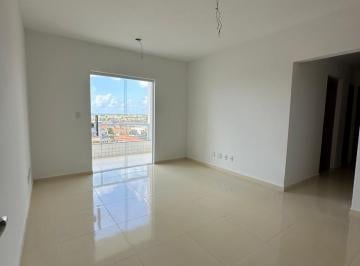 Foto 01 · VENDO OU ALUGO APARTAMENTO EM IPITANGA, 2/4 SENDO 01 SUÍTE, COND. COM PISCINA E ELEVADOR, R$ 319.000