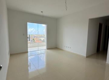 Foto 01 · VENDO OU ALUGO APARTAMENTO EM IPITANGA, 2/4 SENDO 01 SUÍTE, COND. COM PISCINA E ELEVADOR, R$ 319.000