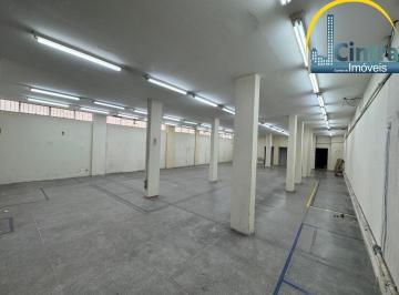 Foto 01 · Alugo excelente loja na Av. Dorival Caymmi com 500m², possui banheiros, copa e estacionamentos, R$ 2