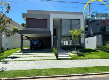 Foto 01 · Vendo excelente casa dulpex em Alphaville Litoral Norte 1, quatro suítes extraordinárias, R$ 2.745.5