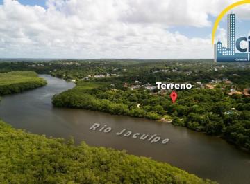 Foto 01 · Vendo terreno Amplo em Barra do Jacuípe com 11.143,10 m² e com acesso ao Rio - Barra do Jacuípe!!!