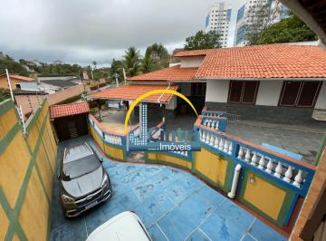 Foto 12 · VENDO CASA TÉRREA EM ITAPUÃ, CONDOMÍNIO FECHADO, 4/4 COM SUÍTE + ANEXO COM 2/4, R$ 650.000,00!