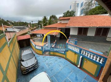 Foto 12 · VENDO CASA TÉRREA EM ITAPUÃ, CONDOMÍNIO FECHADO, 4/4 COM SUÍTE + ANEXO COM 2/4, R$ 650.000,00!