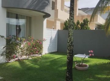Foto 01 · Vendo casa duplex em Vilas do Atlântico, 4 suítes, 460,42m², condomínio, R$ 1.900.000,00, financia!!