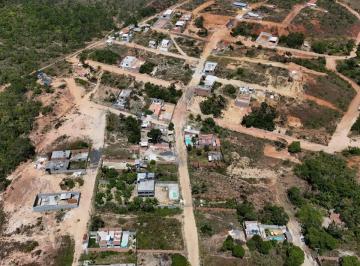 Foto 01 · VENDO TERRENO EM AREMBEPE (CAMAÇARI), 200m², R$ 50.000,00 COM ENTRADA DE R$ 10.000,00 + 70 PARCELAS