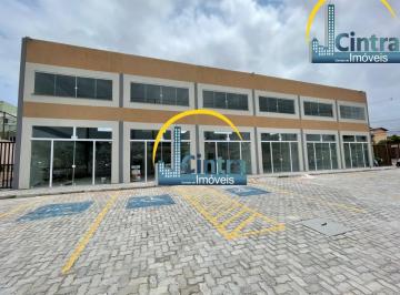 Foto 02 · Sala comercial em Stella Maris disponível para locação, localizado na avenida principal, R$ 1.400,00