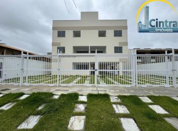 Foto 02 · Vendo apartamento cobertura duplex em Stella Maris, 2/4 sendo 1 suíte, 130m², R$ 580.000,00, aceita 